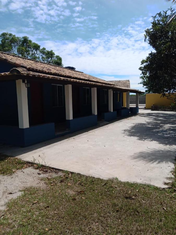 Pousada Estancia Park Amontoado Esterno foto