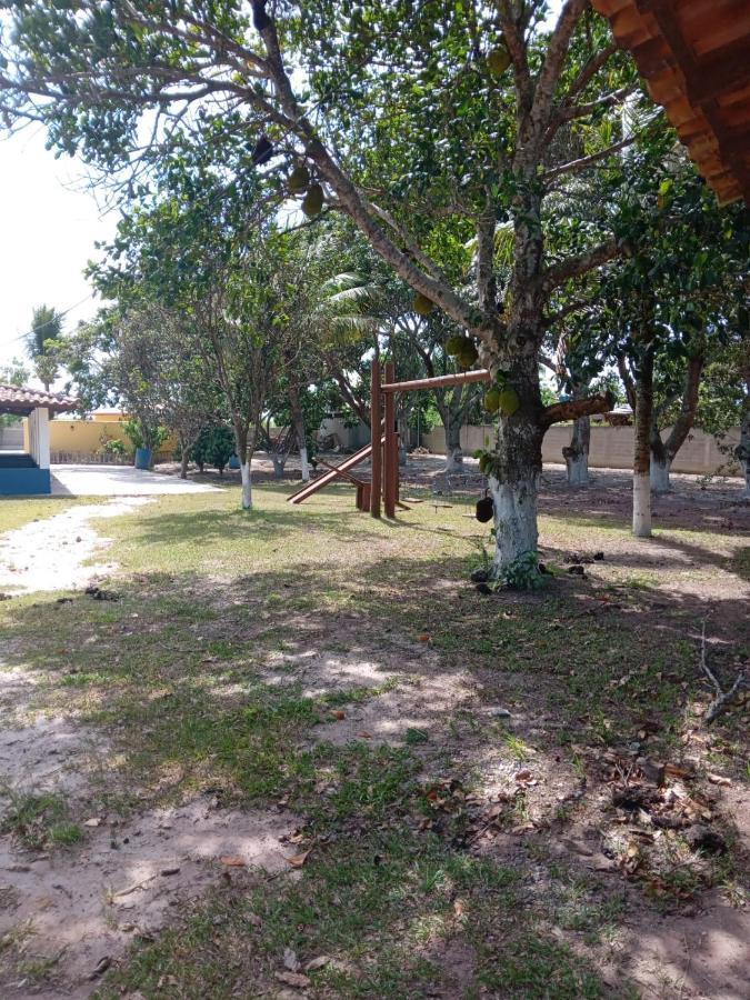 Pousada Estancia Park Amontoado Esterno foto