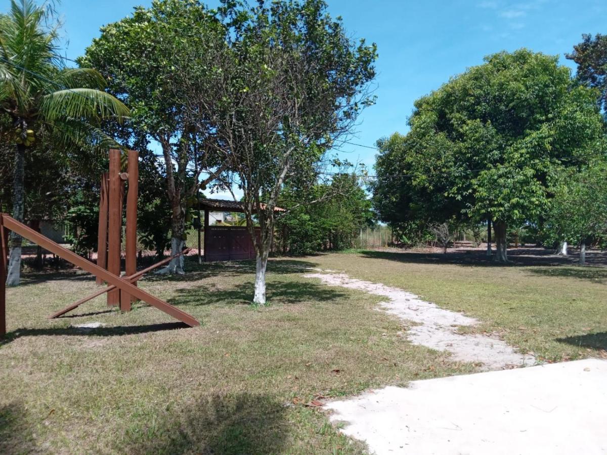 Pousada Estancia Park Amontoado Esterno foto